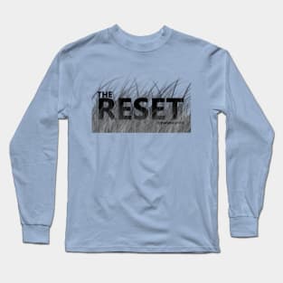 The Reset BW Special Long Sleeve T-Shirt